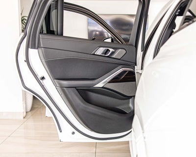 2024 BMW X6 xDrive40i