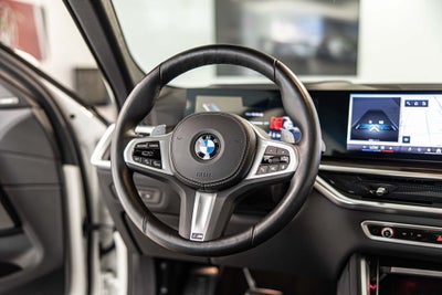 2024 BMW X6 xDrive40i
