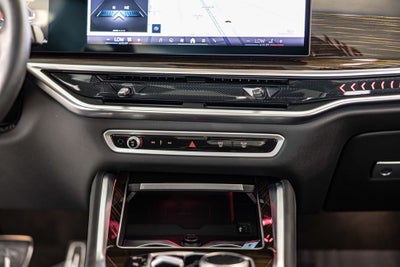 2024 BMW X6 xDrive40i