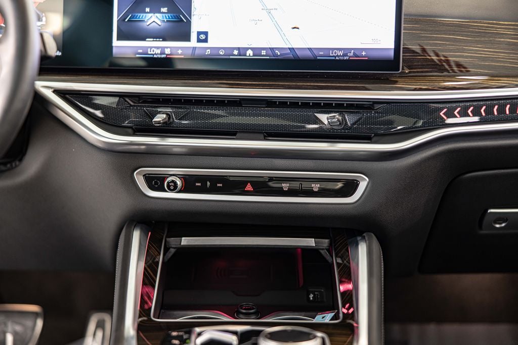 2024 BMW X6 xDrive40i