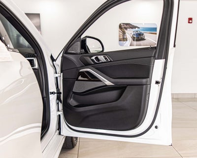 2024 BMW X6 xDrive40i