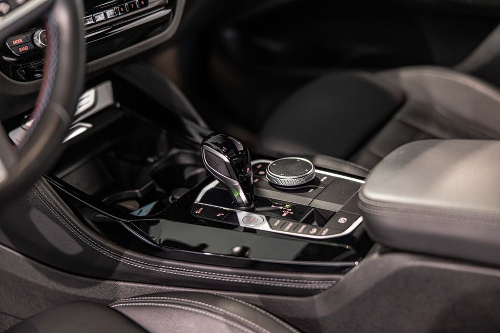 2023 BMW X4 M40i
