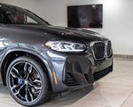 2023 BMW X4 M40i