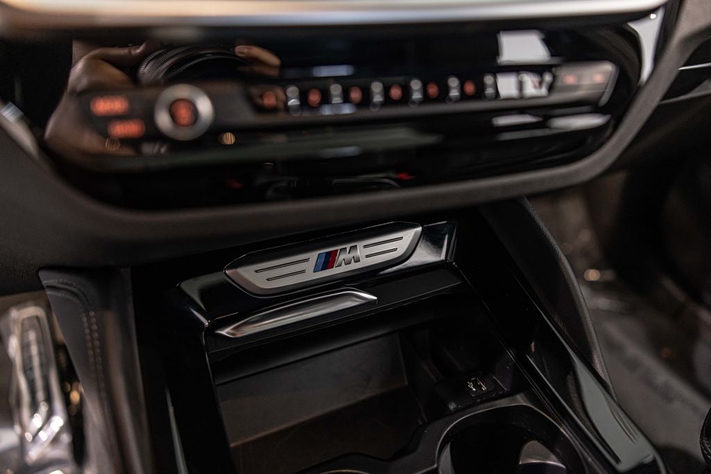 2023 BMW X4 M40i