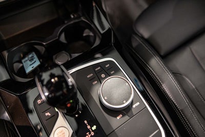 2023 BMW X4 M40i
