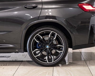 2023 BMW X4 M40i