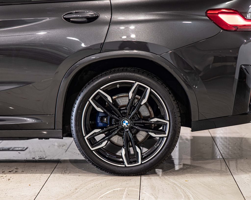 2023 BMW X4 M40i