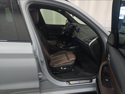 2022 BMW X3 M40i