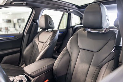 2024 BMW X3 M40i