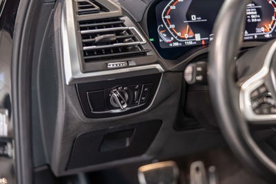 2024 BMW X3 M40i