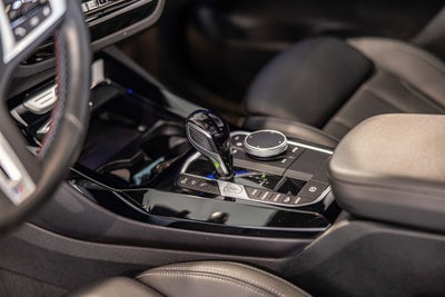 2024 BMW X3 M40i