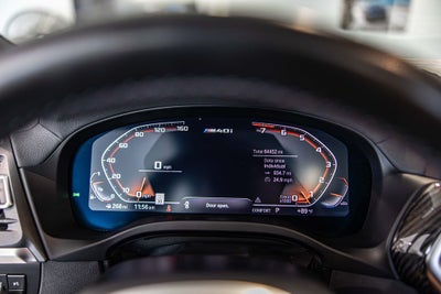 2024 BMW X3 M40i