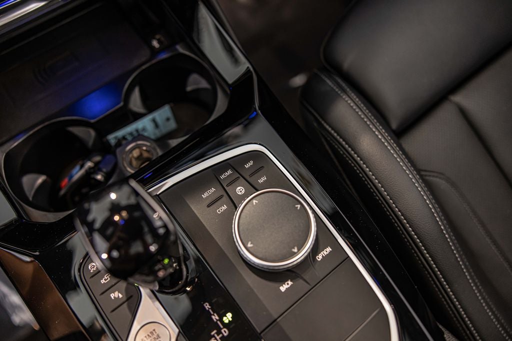 2024 BMW X3 M40i