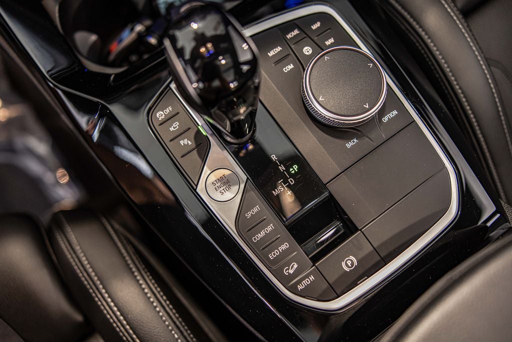2024 BMW X3 M40i