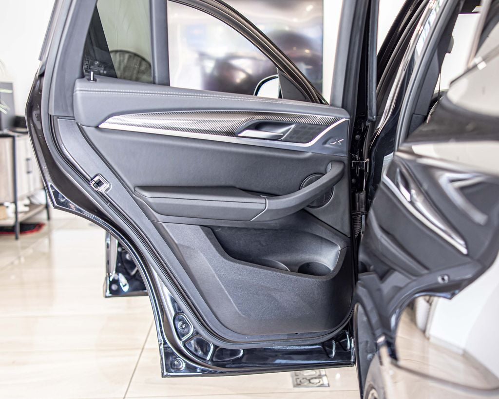 2024 BMW X3 M40i
