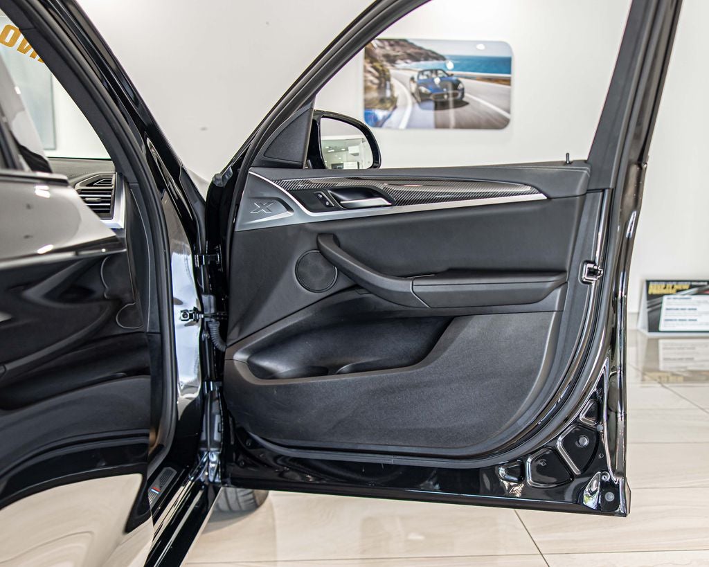 2024 BMW X3 M40i
