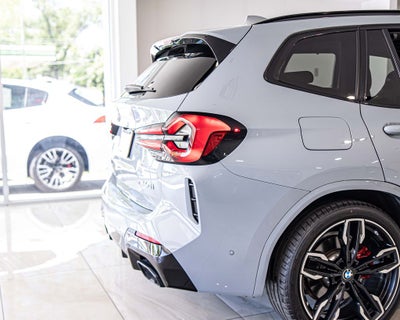 2024 BMW X3 M40i