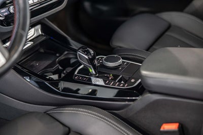 2024 BMW X3 M40i