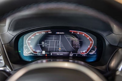2024 BMW X3 M40i