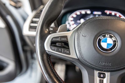 2024 BMW X3 M40i