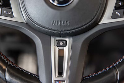 2024 BMW X3 M40i