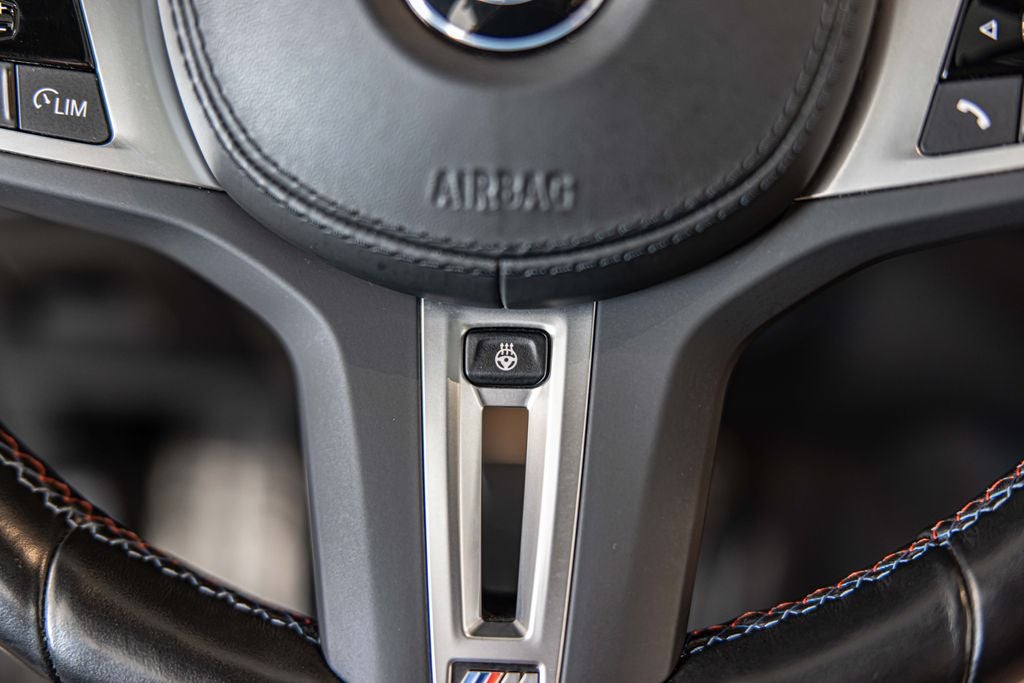 2024 BMW X3 M40i
