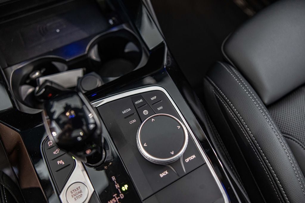 2024 BMW X3 M40i