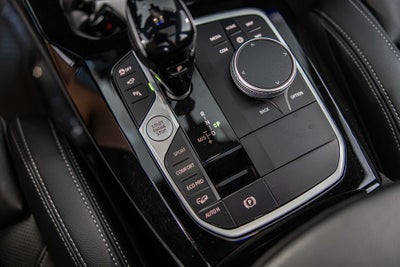 2024 BMW X3 M40i