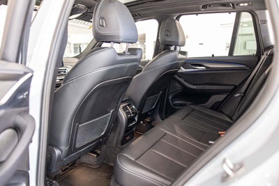 2024 BMW X3 M40i