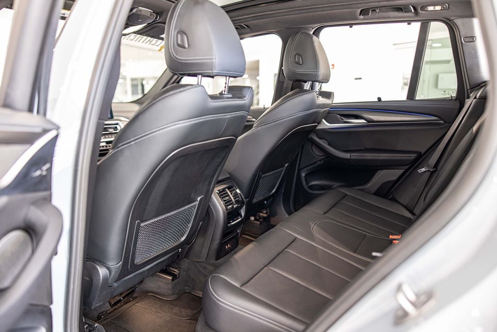 2024 BMW X3 M40i