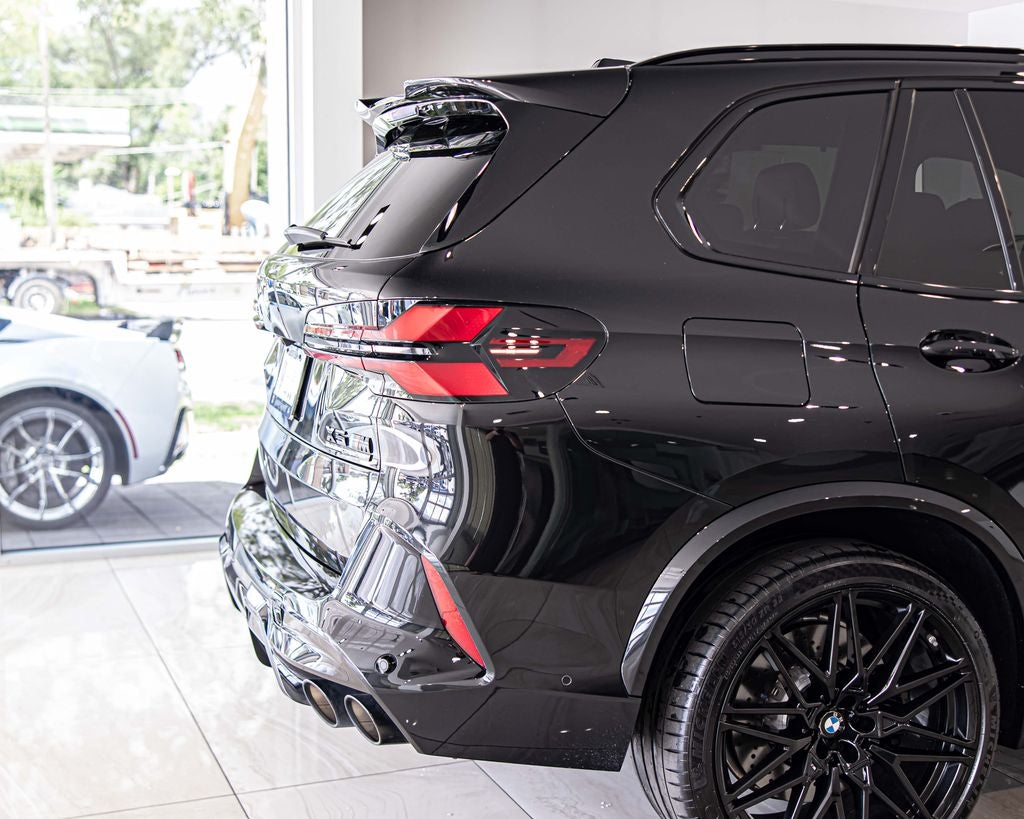 2026 BMW X5 M Competition