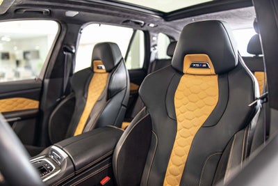 2026 BMW X5 M Competition