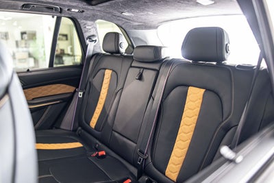 2026 BMW X5 M Competition