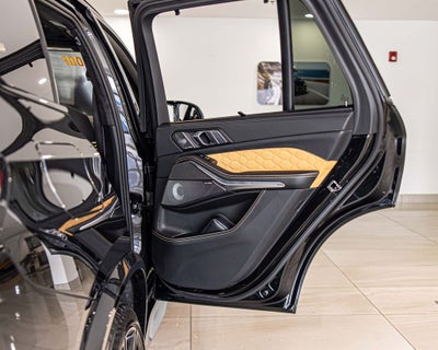 2026 BMW X5 M Competition