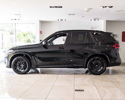 2026 BMW X5 M Competition