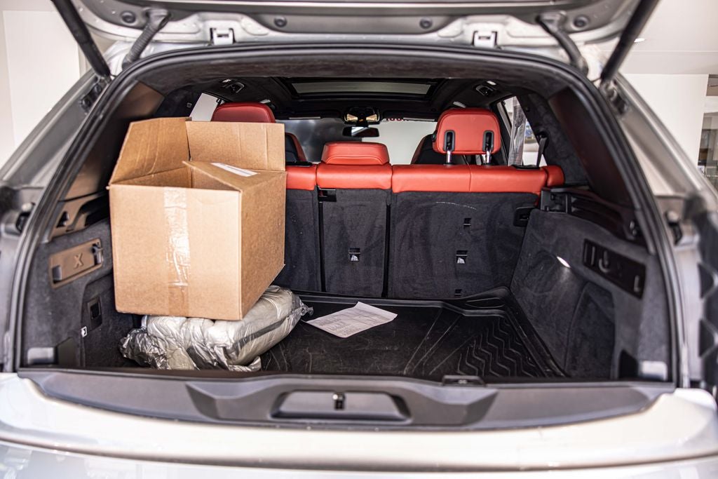 2022 BMW X5 M Competition