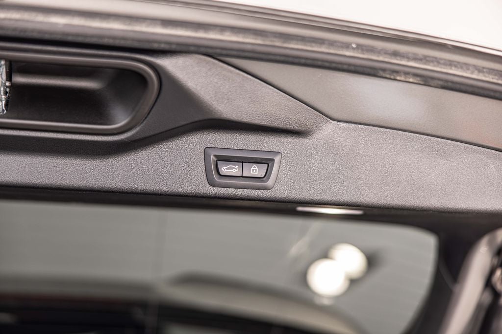 2022 BMW X5 M Competition