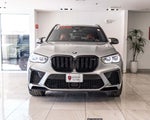 2022 BMW X5 M Competition