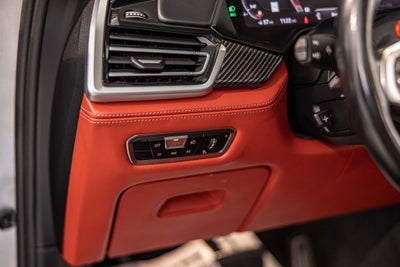 2022 BMW X5 M Competition