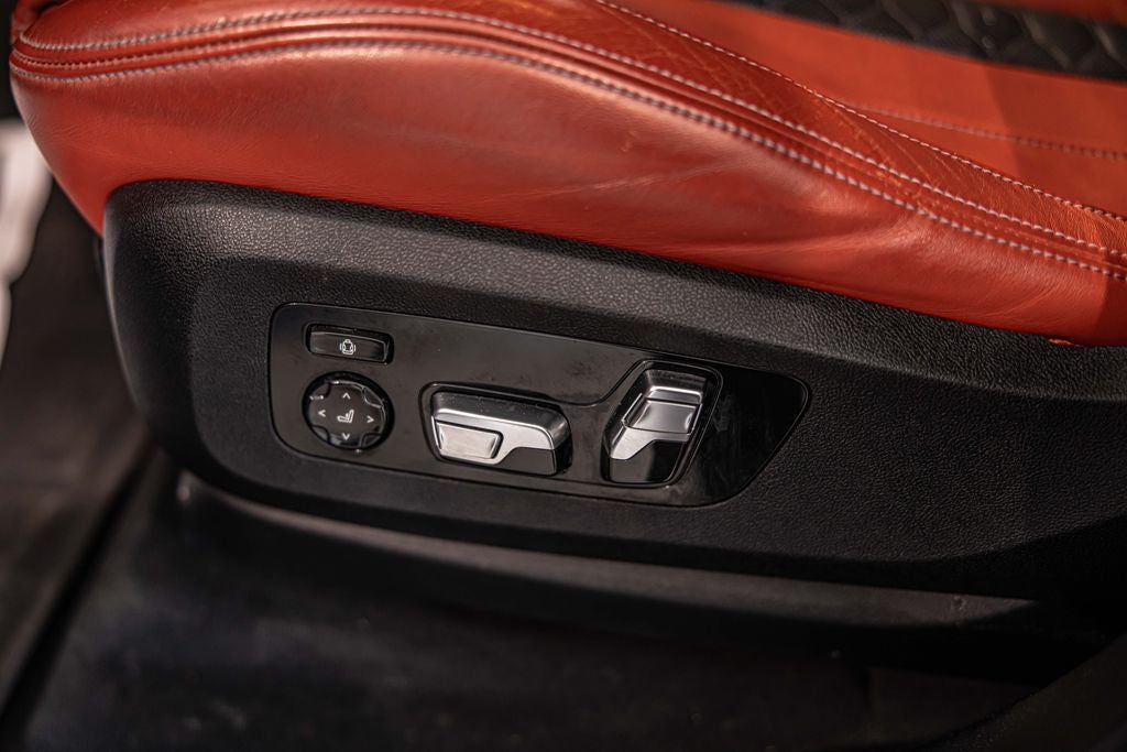 2022 BMW X5 M Competition