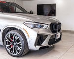 2022 BMW X5 M Competition