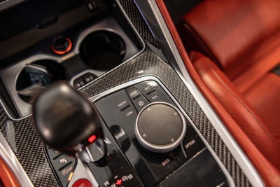 2022 BMW X5 M Competition