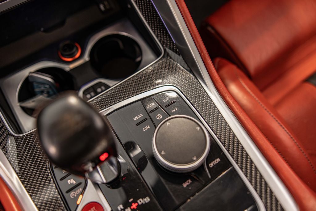 2022 BMW X5 M Competition