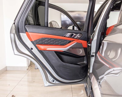 2022 BMW X5 M Competition