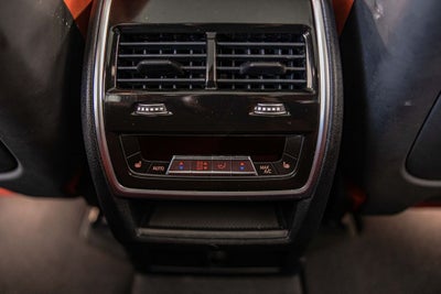 2022 BMW X5 M Competition