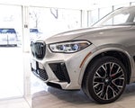 2022 BMW X5 M Competition