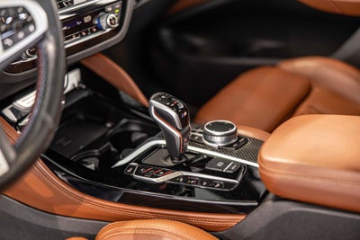 2021 BMW X4 M Base