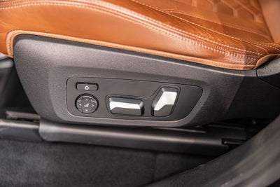 2021 BMW X4 M Base