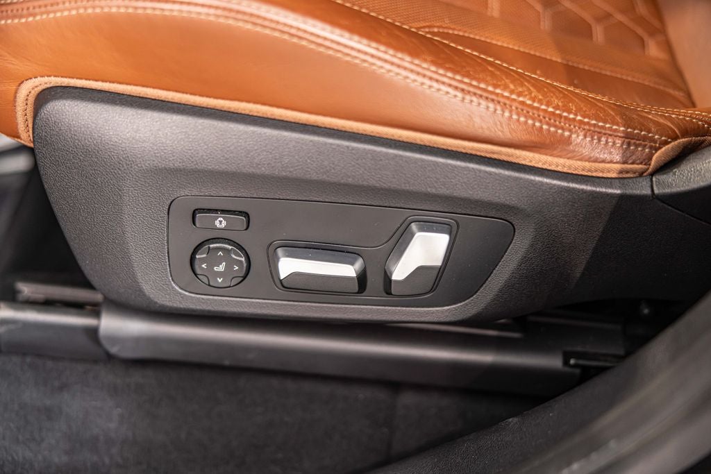 2021 BMW X4 M Base
