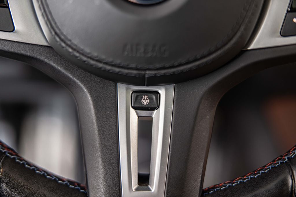 2021 BMW X4 M Base